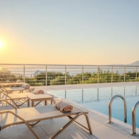 Pelagos Villa