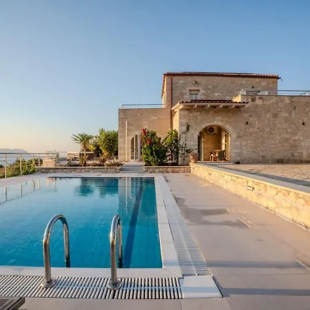 Villa Pelagos