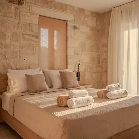 Pelagos Villa Chania (Crete)