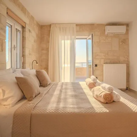 Pelagos Villa