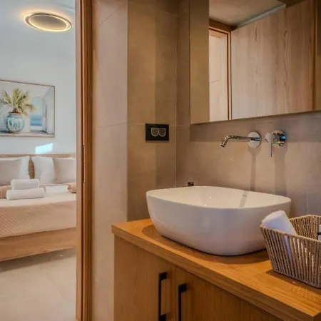 Pelagos Villa Chania (Crete)