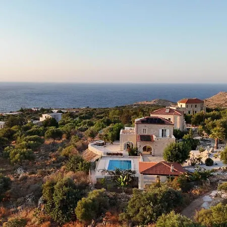Villa Pelagos