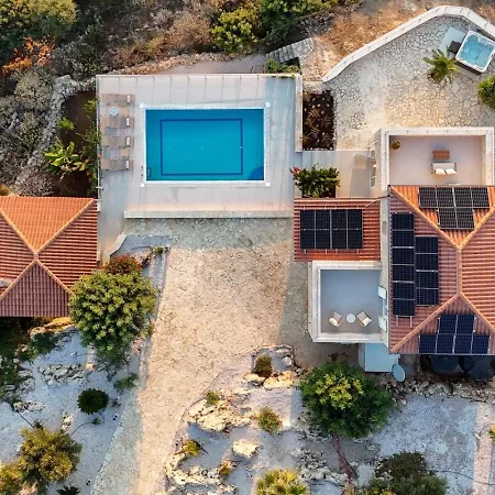 Pelagos Villa Chania (Crete)