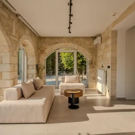 Pelagos Villa