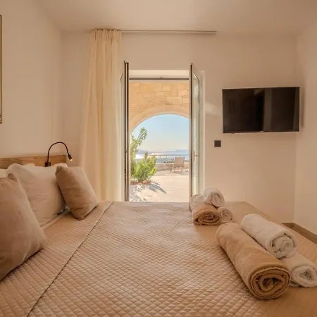 Villa Pelagos *