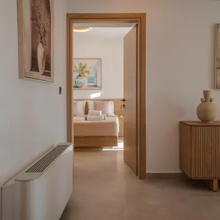 Pelagos Villa *