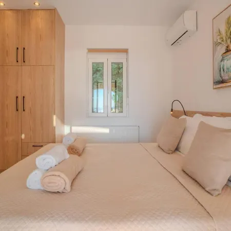 Villa Pelagos Chania (Crete)