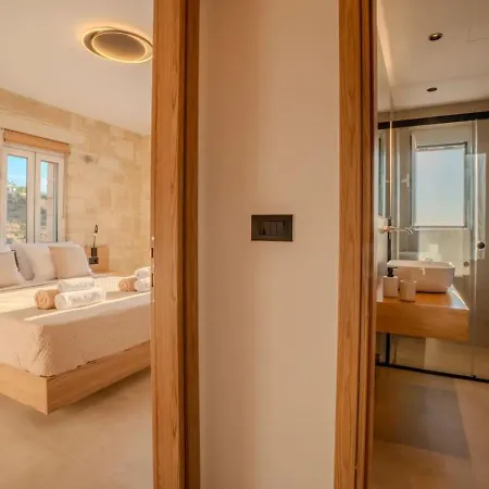 Villa Pelagos *