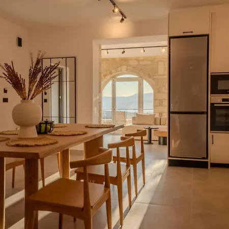 Villa Pelagos