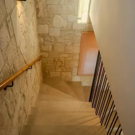 Pelagos Villa *