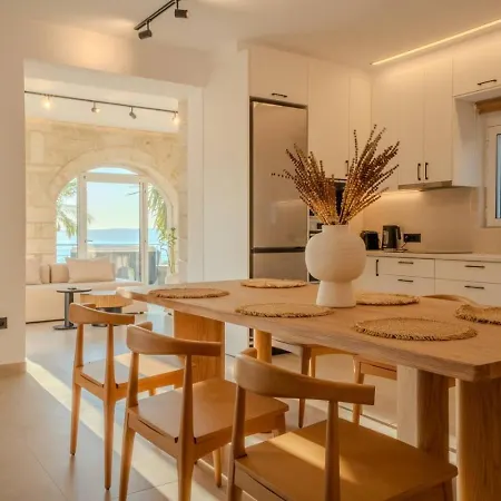 Villa Pelagos *
