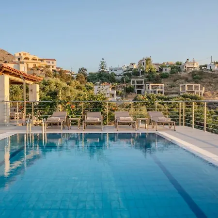 Villa Pelagos