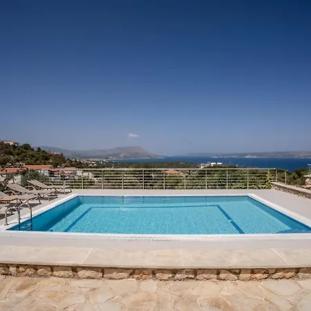 Pelagos Villa Chania (Crete)