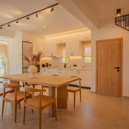Pelagos Villa