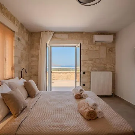 Villa Pelagos