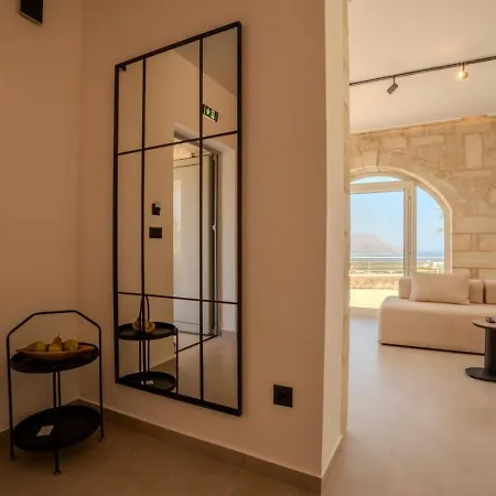 Pelagos Villa