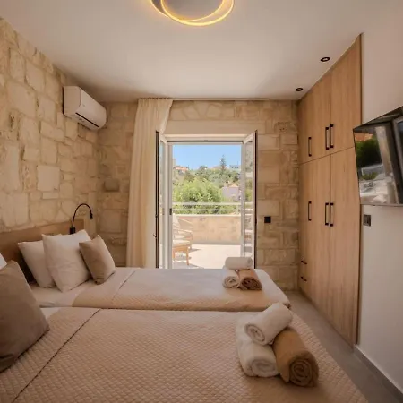 Pelagos Villa Chania (Crete)